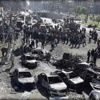 ارتفاع حصيلة قتلى التفجير الانتحاري في دمشق إلى 53 .. صور