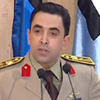 متحدث باسم الجيش: لا قواعد أجنبية في مصر