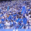 جماهير الهلال ترد على منتقدي الجابر .. وتدعم حساب مدرب فريقها ليصل للمليون