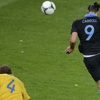 السويد - إنكلترا في بث حي ومباشر - كرة القدم - كأس أوروبا 2012