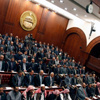 غدًا.. لجنة حقوق الإنسان بالشورى تعقد اجتماعًا لمناقشة قانون التظاهر