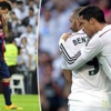 ريال مدريد يعاقب برشلونة بثلاثية ويشعل صراع المقدمة بالدوري الأسباني
