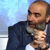 فيديو.السعد باكيًا: أنا آسف يا مبارك