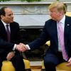 صمت غربي ومعارضة "مقموعة".. هل يعتزم السيسي البقاء في السلطة للأبد؟ صمت غربي ومعارضة "مقموعة".. هل يعتزم السيسي البقاء في السلطة للأبد؟