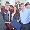 ثانوية عين ماهل الشاملة تحتفل بتخريج الفوج الــ40 من طلابها