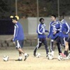 أخبار الهلال الأربعاء 25 أبريل 2012