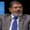مرسي: قدمنا الضمانات المطلوبة.. ولا مجال للحديث عن سيطرة الإخوان في ظل رقابة شعبية