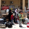 طلبات اللجوء العالمي الأعلى منذ عقد