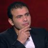 عماد متعب: لازم لعيبة الأهلي تشوف سبب لإضاعة الفرص السهلة في البداية