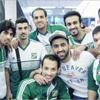 العربي يرد الصاع صاعين للرجاء المغربي العربي يرد الصاع صاعين للرجاء المغربي