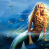 عروس البحر في الأساطير فقط