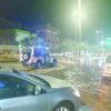 استنفار حكومي بشوارع وميادين أملج استنفار حكومي بشوارع وميادين أملج