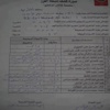 أول حالة تزوير في الغربية