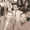 رحيل عميد التعليق الرياضي في الخليل