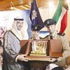 الحشاش: إقبال كبير على جناح «الداخلية» في معرض دبي