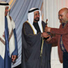 'ريتشارد الثالث' يعتلي عرش المسرح العربي بالشارقة