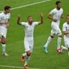 مدرب المانيا يهزأ بعبارات ثأر منتخب الجزائر من ألمانيا اليوم