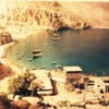 قبيلة عمانية على وشك الاندثار وتتحدث بـ7 لغات