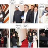 كواليس الحفل الثاني كواليس الحفل الثاني