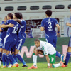 زينغا: «وصافة» الدوري إنجاز أكثر من رائع للنصر
