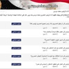 تقييم أداء مرسي باستطلاع الجزيرة نت
