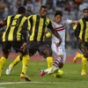 الزمالك يوافق على إعارة محمد إبراهيم لـ«مالاجا» الإسباني