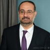 السيرة الذاتية للدكتور أحمد طعمة رئيس الحكومة السورية المؤقتة المكلف