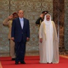 الرئيس اليمني يغادر الكويت بعد زيارة رسمية الرئيس اليمني يغادر الكويت بعد زيارة رسمية