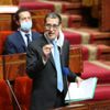 مجلس النواب يسائل العثماني الاثنين المقبل حول السياسة العامة مجلس النواب يسائل العثماني الاثنين المقبل حول السياسة العامة