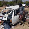 إصابة 13 شخصًا فى حادثين بالدائري والقاهرة- الإسماعيلية الصحراوي