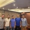 رسميًا.. المقاولون يتعاقد مع لاعب الترجي رسميًا.. المقاولون يتعاقد مع لاعب الترجي