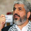 مشعل: فلسطين أكبر من أن يتحمل مسؤوليتها فصيل بعينه