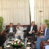 كورونا تخطف أحد نواب عمدة طنجة كورونا تخطف أحد نواب عمدة طنجة