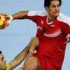 الشرطة تفوز بكأس مصر لليد