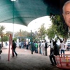 نتنياهو يؤيد طرد السودانيين من الأراضي المحتلة