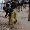 ارتفاع قتلى انفجار بمسجد بجنوب غرب باكستان إلى 4 والمصابين إلى 22