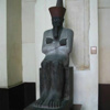 ملوك مصر المناتحة يوحدون مصر