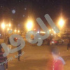 "الشون" بالمحلة.. ساحة قتال بين الأمن والمتظاهرين