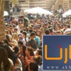 طلاب اليسار بالجامعة الأمريكية يعلنون تضامنهم مع مفصولى الجامعة الألمانية طلاب اليسار بالجامعة الأمريكية يعلنون تضامنهم مع مفصولى الجامعة الألمانية