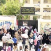 تأجيل الانتخابات.. بالقانون