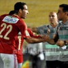 «أبو تريكة» يقود الأهلي أمام الترجي في ذهاب نهائي دوري الأبطال