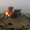 الاحتلال يواصل عدوانه على قطاع غزة