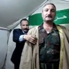 قيادة الجيش السوري الحر في الداخل تحمل على رياض الاسعد