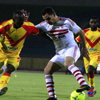 "أنور" يرتب إقامة بعثة الزمالك فى إثيوبيا "أنور" يرتب إقامة بعثة الزمالك فى إثيوبيا
