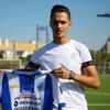 اتحاد طنجة يتعاقد مع لاعبه السابق اتحاد طنجة يتعاقد مع لاعبه السابق
