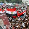 مرسي يؤيد مراجعة جميع الاتفاقات مع اسرائيل واستعادة العلاقات مع ايران
