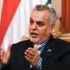 حكم رابع بالإعدام على نائب الرئيس العراقي طارق الهاشمي
