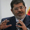 الإخوان: معلومات عن نقل مرسي لقاعدة بحرية