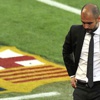 غوارديولا يهنّئ ريال على "لقب الدوري"