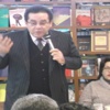 بالصور.. أيمن نور: المجتمع المصري غير متأهب لمرحلة ما بعد الأزمة